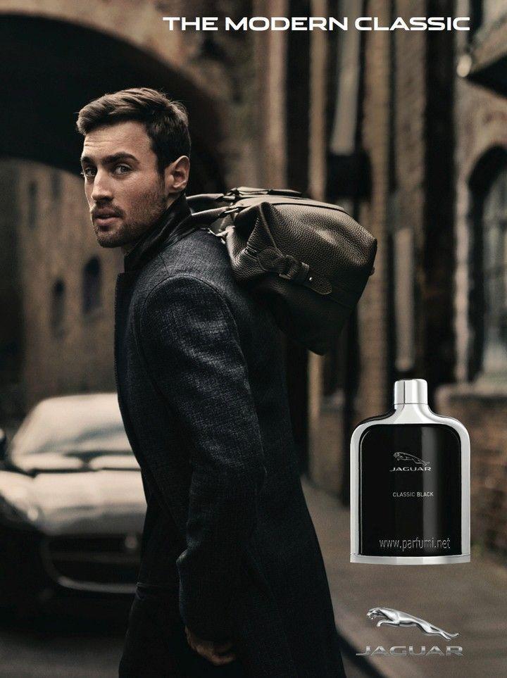 Classic Black EDT For Men 100ml