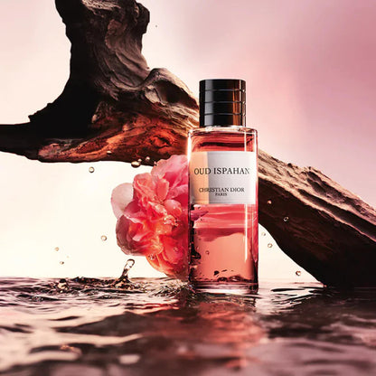 Dior Oud Ispahan - Eau de Perfume  250ML ( ديور عود إصفهان)