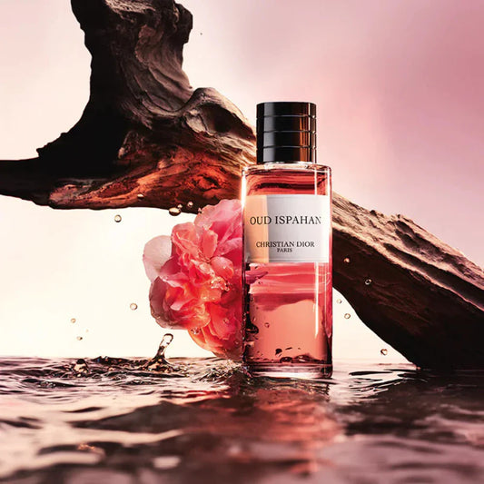 Dior Oud Ispahan - Eau de Perfume  250ML ( ديور عود إصفهان)