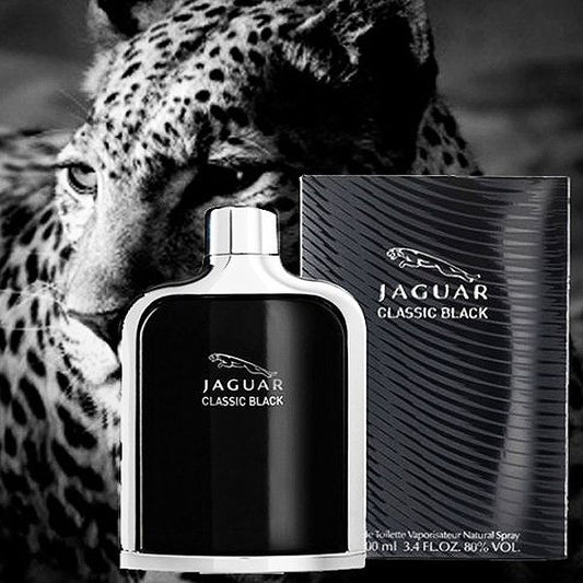 Classic Black EDT For Men 100ml