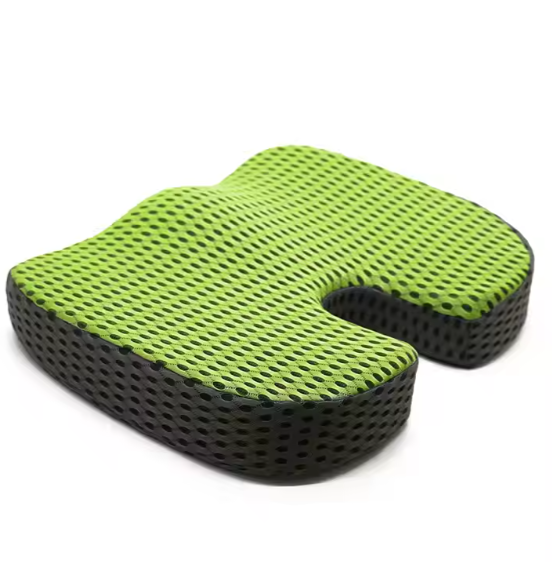 Seat Cushion for Wheelchair,Gaming Computer and Desk Chair,Car Seat