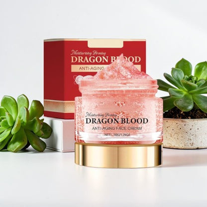 Dragon Blood Facial Cream